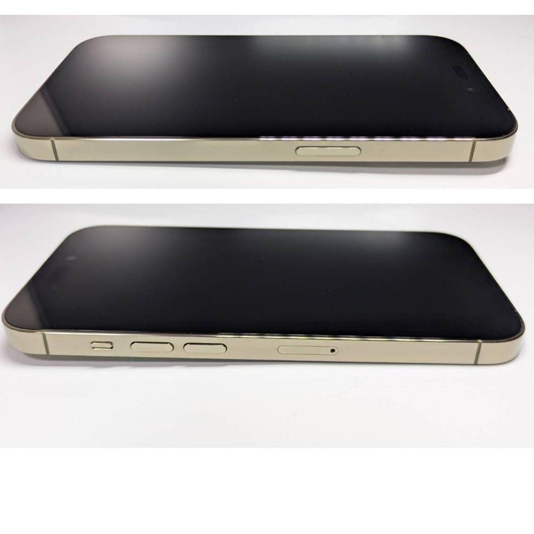 そら様専用【バッテリー新品】 iPhone14Pro 256GB箱/ケース付 - メルカリ