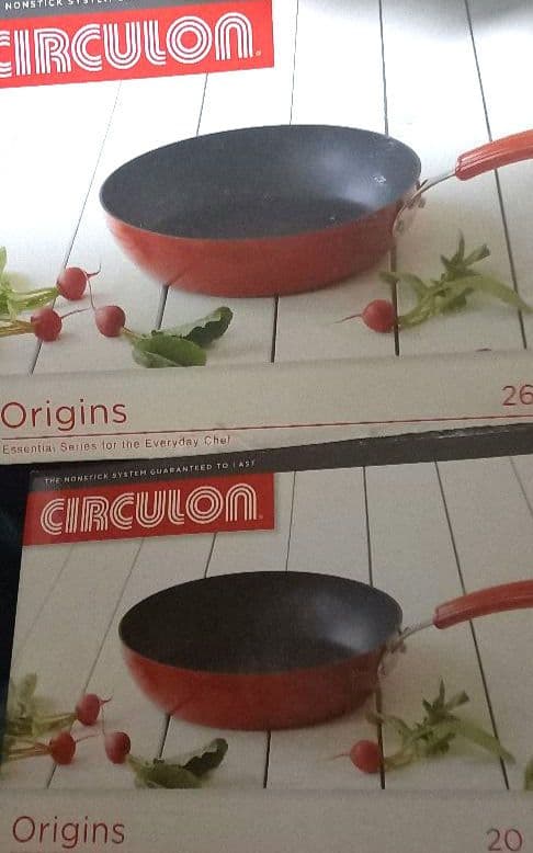 プリシラ様/新品未使用/マイヤーサーキュロンオリジンズ/スキレット/ 2026年最新】マイヤーサーキュロンの人気アイテム - メルカリ