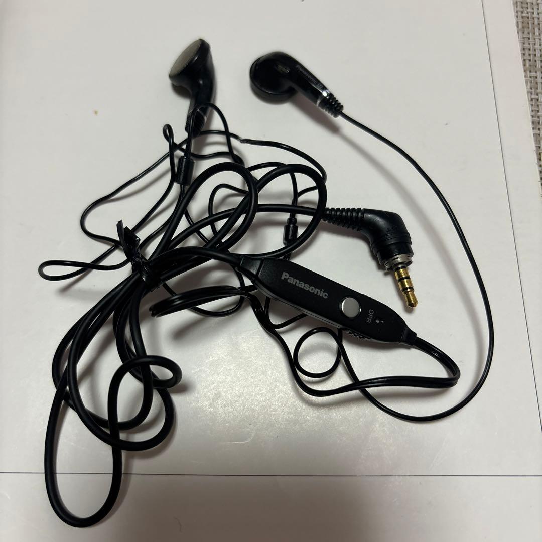 Panasonic CDプレーヤー SL-S505 ジャンク品