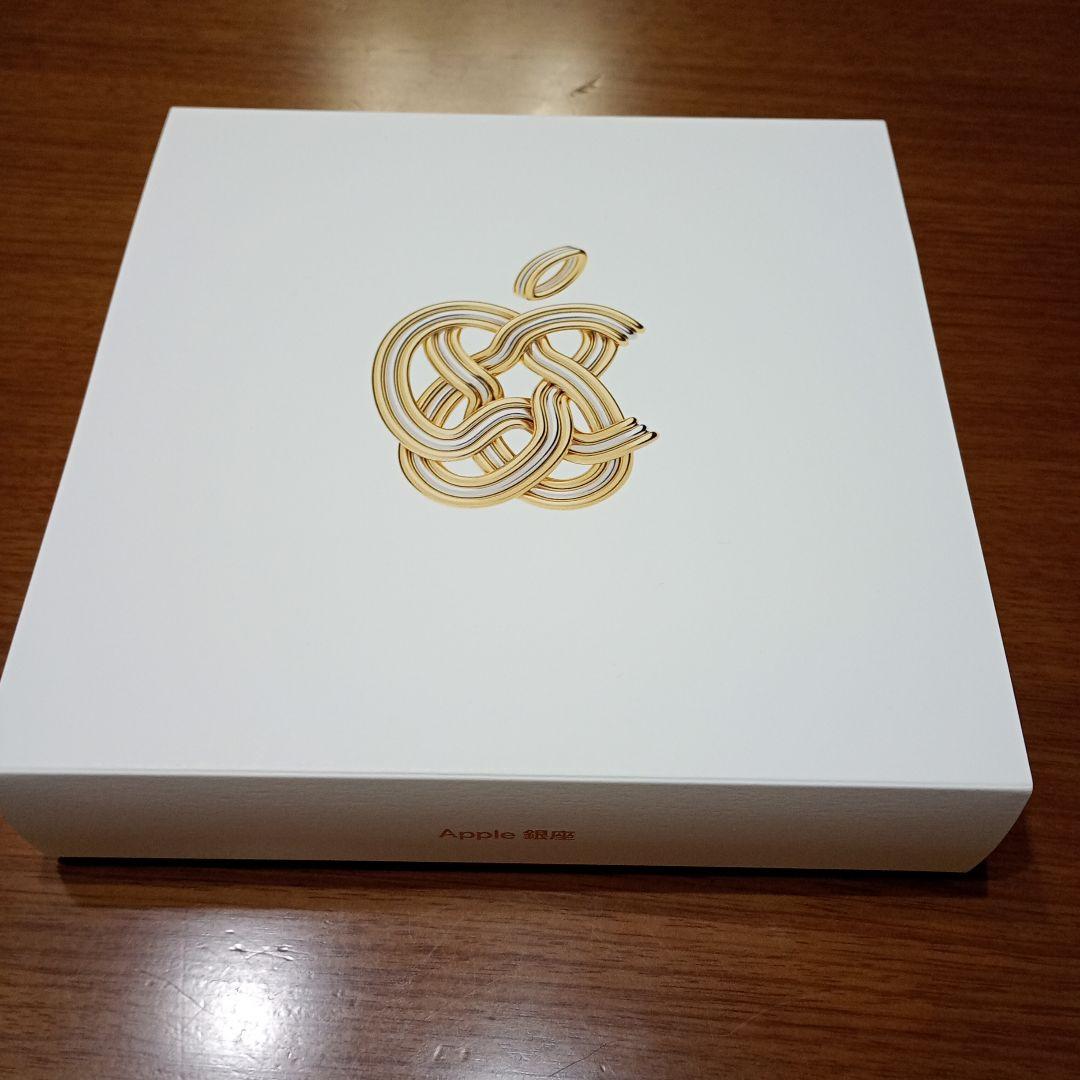 Apple Store 銀座 オープン記念 ノベルティ - メルカリ