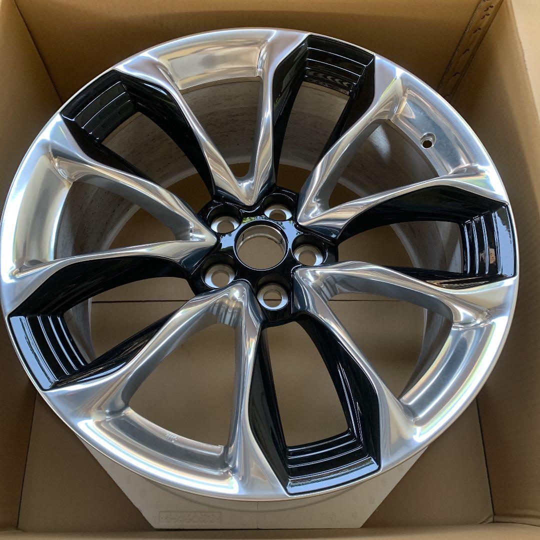 LEXUS LC S Package 純正ホイール - メルカリ