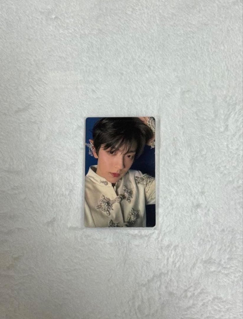 txtトレカ5枚セット - メルカリ