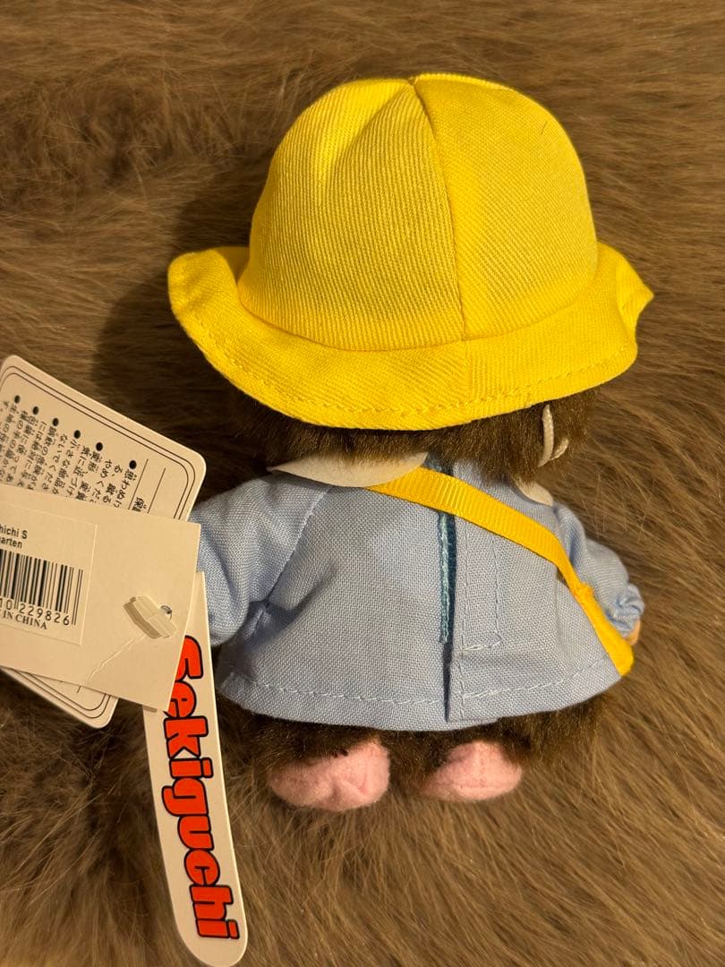 新品未使用タグ付 あの日のおもいで ようちえん ベビチッチ - メルカリ