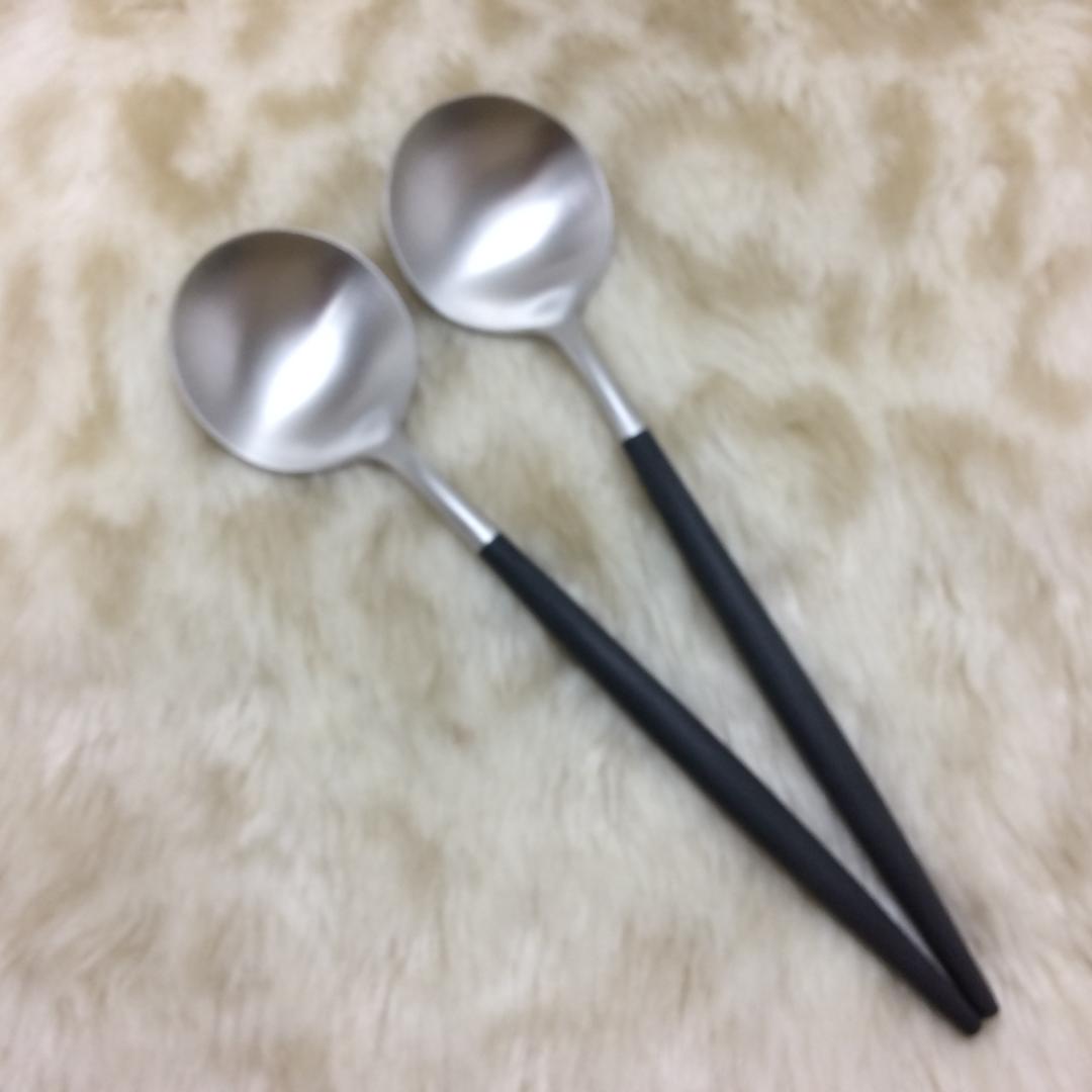 セール価格 正規品 クチポール GOA ブラック＆シルバー 計11本 - メルカリ