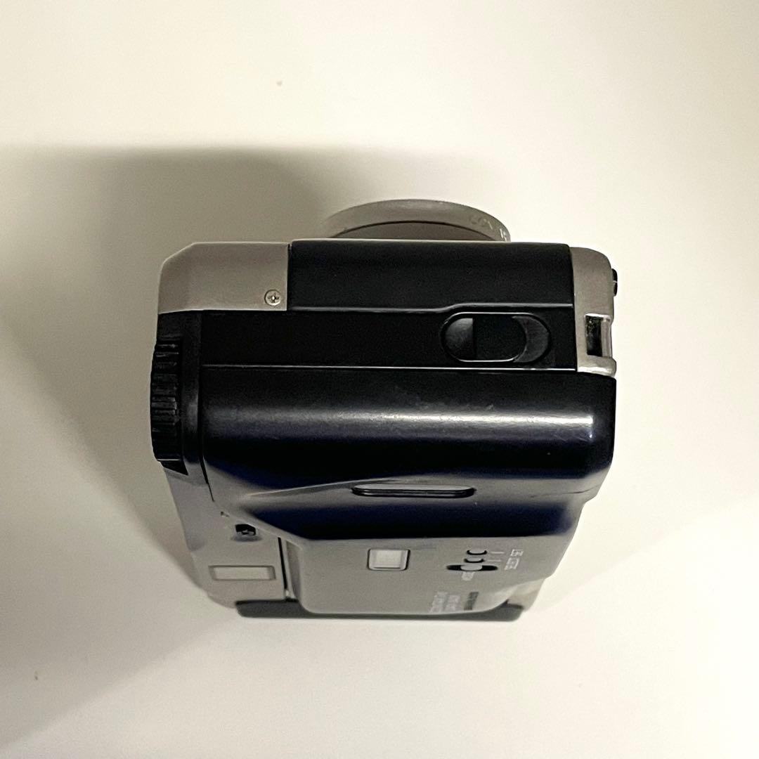 ☆KYOCERA CONTAX TVS ジャンク コンパクトフィルムカメラ - メルカリ