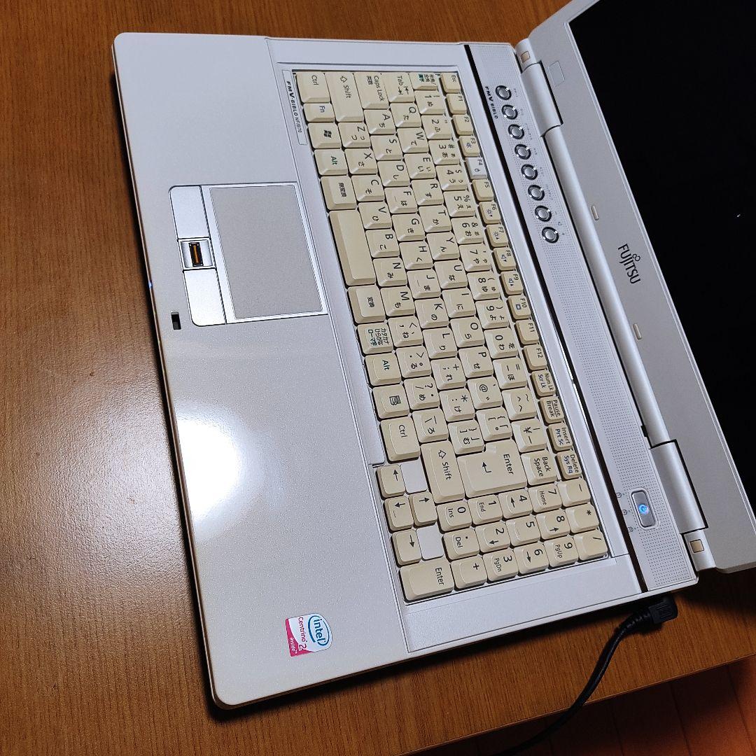 すぐ使える！初心者向け 訳あり 最新win10セットアップ済