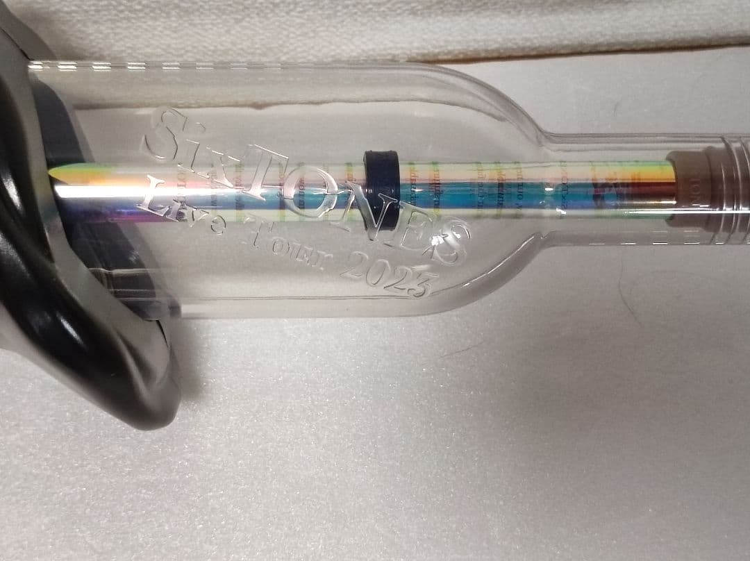 極美品】SixTONES ペンライト 6本 ストーンズ まとめ売りライブグッズ