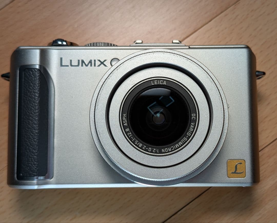 デジタルカメラ Panasonic LUMIX DMC-LX3 概要 デジタルカメラ DMC-LX3 | LUMIX（ルミックス） ミラーレス一眼
