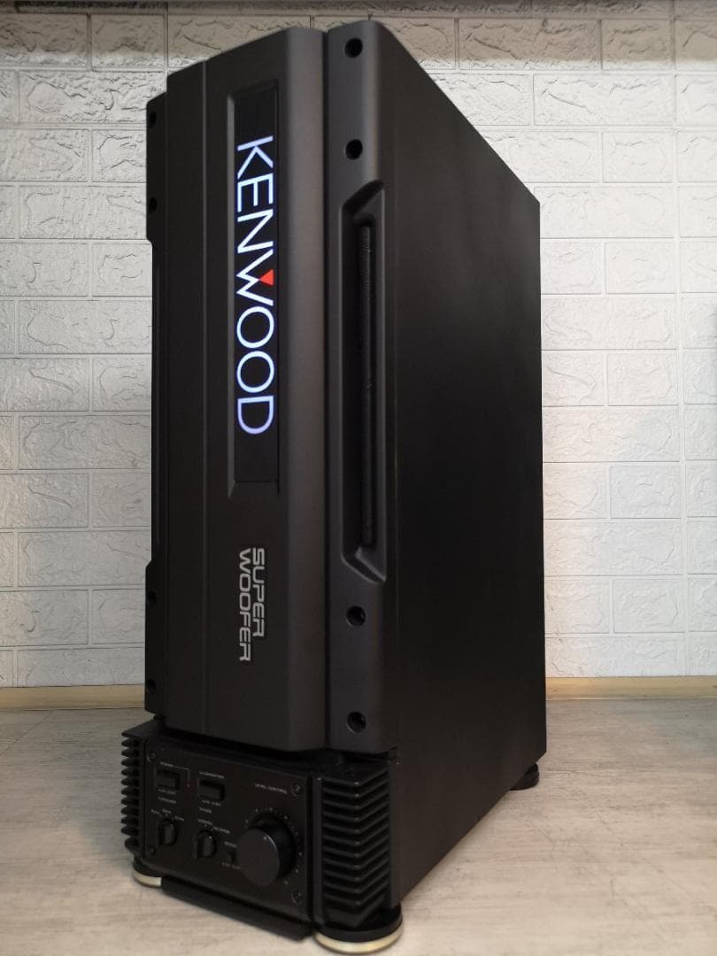 まー様専用KENWOOD ROXY DG55 コンポ m0o7497 - メルカリ