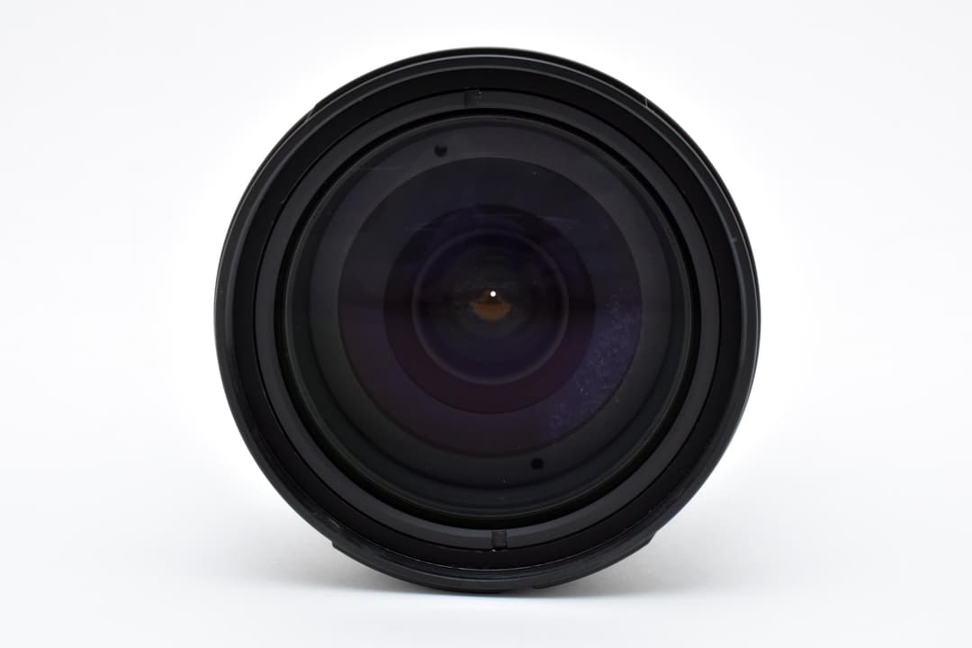 レンズ(ズーム) Nikon AF-S 18-200mm F3.5-5.6 G VR #8982