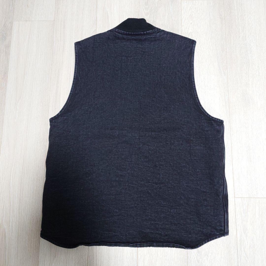comoli MATSUMOTO Denim work Vest 2 新品 - メルカリ