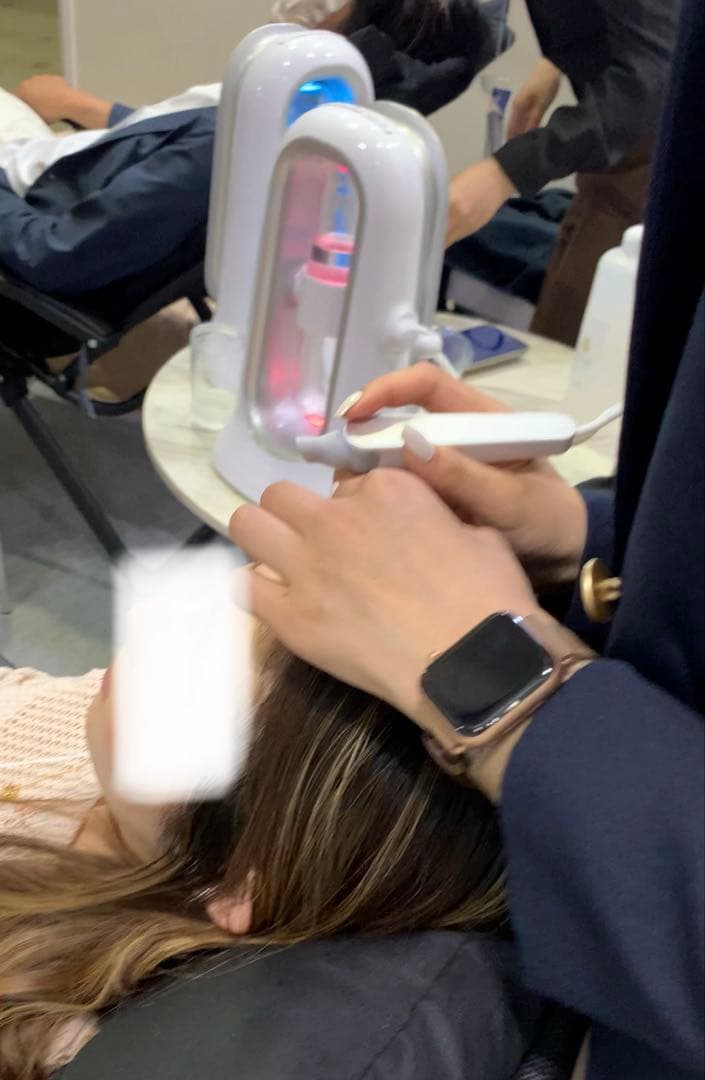 momo様★限定値下★夏の皮脂肌に大人気【上位機種】毛穴ゴッソリ◆ハイドラ