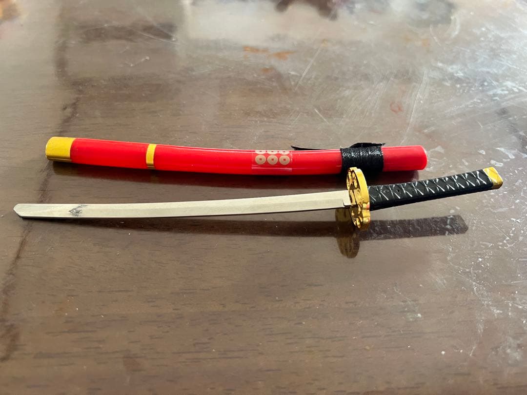 2種88本セット】名刀 ペーパーナイフ 真田幸村 妖刀村正 徳川家康 日本