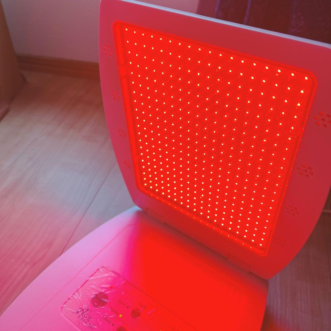 エイジフリー360 定価99,750円（税込）お家エステ　全身エステ