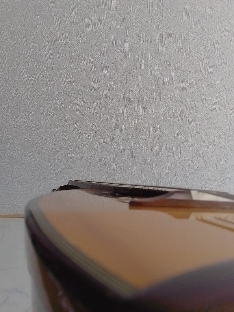 木曽鈴木 マンドリン M-50 石川捷二郎監修 ベネチア ハードケース付