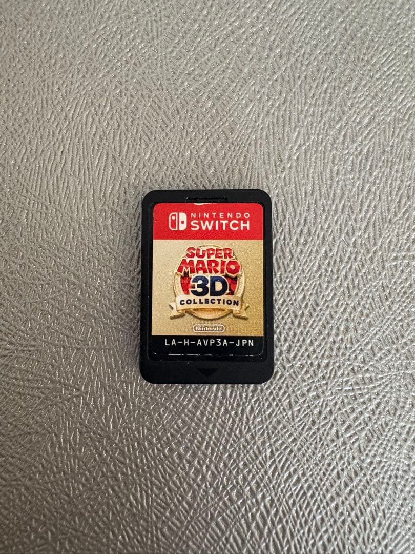 Kouhei Miyamotoさま様専用 スーパーマリオ 3Dコレクション - メルカリ