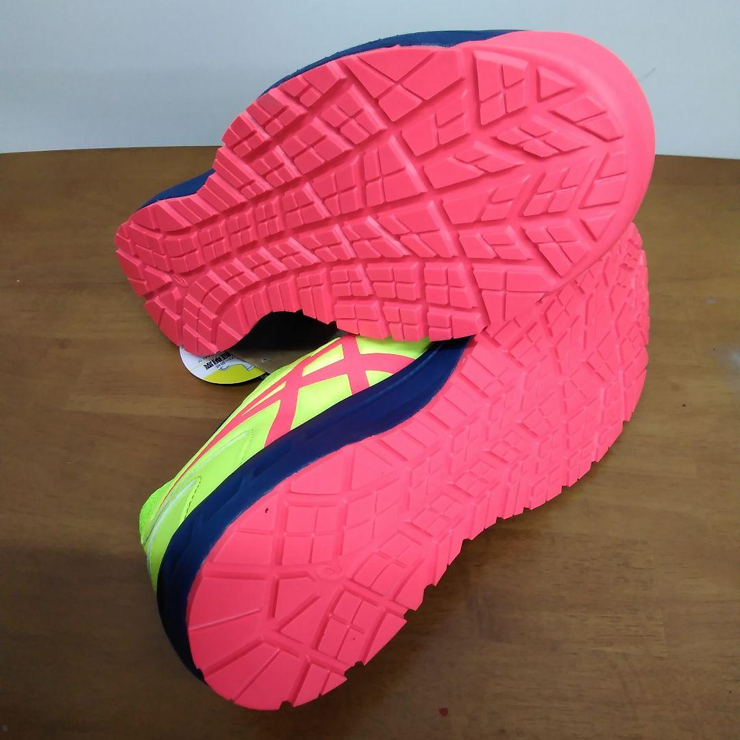 ASICS WINJOB⭐CP 113 【 限定品】26.0cm