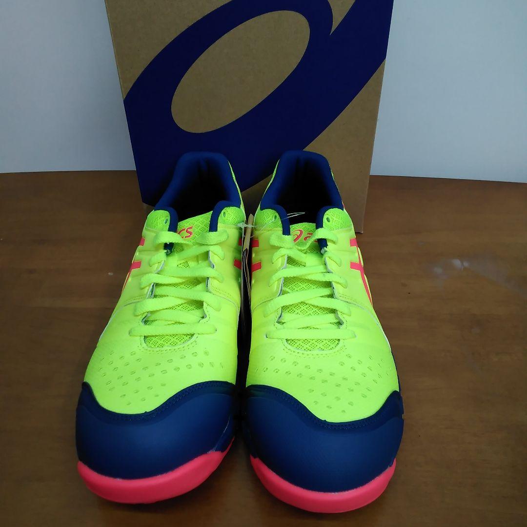 ASICS WINJOB⭐CP 113 【 限定品】26.0cm