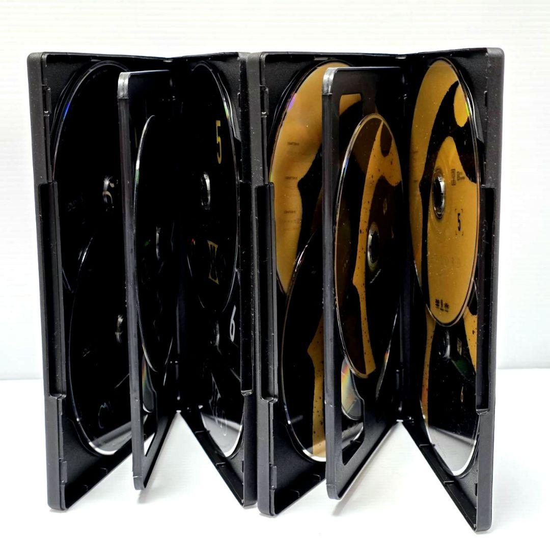 新品ケース収納 オーバーロード 1期+2期+3期+4期+劇場版 27巻 DVD