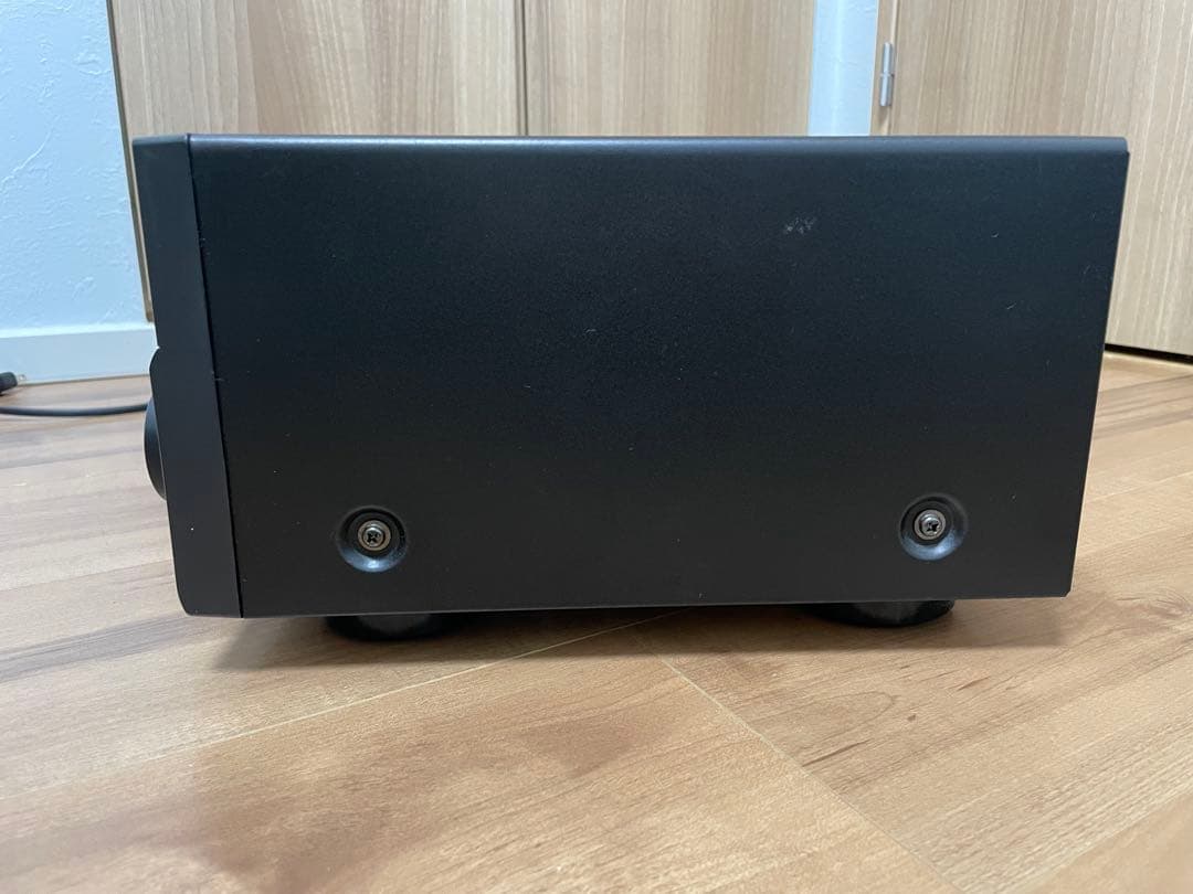 ヤマハ AVレシーバー 5.1ch Airplay/RX-V475 リモコン付き