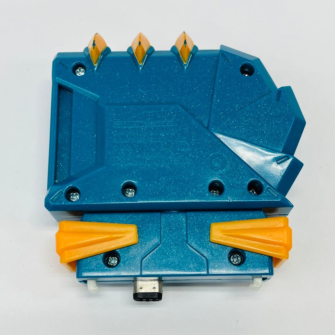 ロックマンエグゼ ビーストリンクゲート グレイガver. バトルチップ 24枚