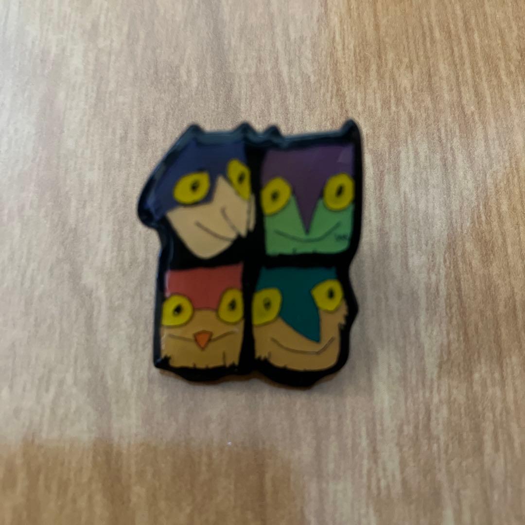 長野オリンピック スノーレッツ ピンバッジ - メルカリ