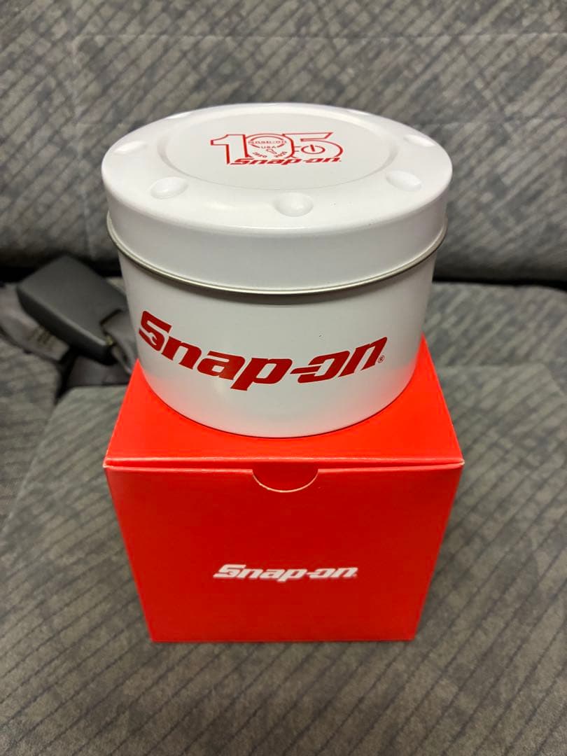 限定品！スナップオン！G-SHOCK！105周年！Gショック！Snap-on - メルカリ