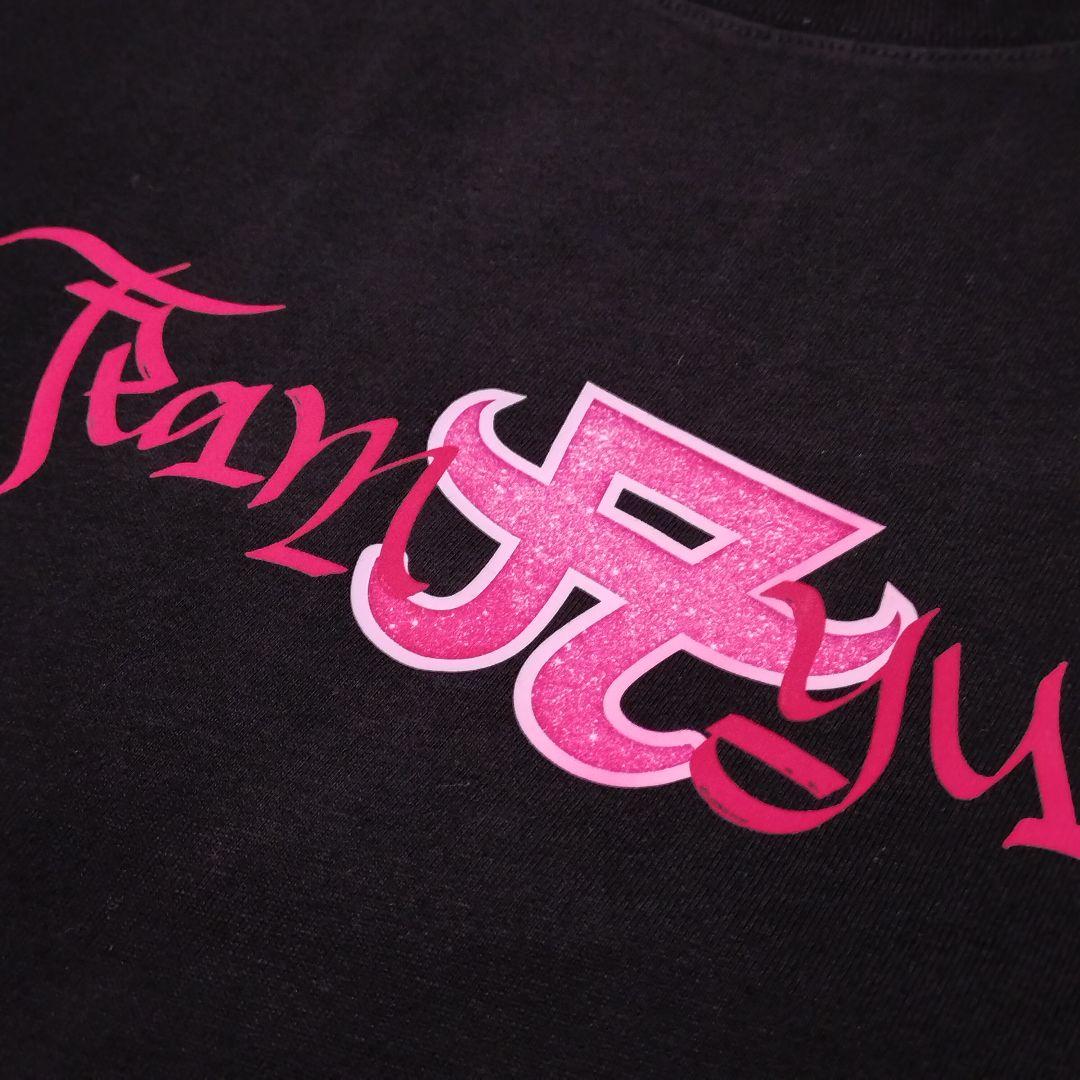 浜崎あゆみ ASIA TOUR 2024 Tシャツ L 新品 未使用 正規品! - メルカリ