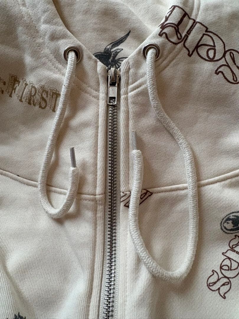 BE:FIRST 2:BE ドームツアーパーカー Lサイズ - メルカリ