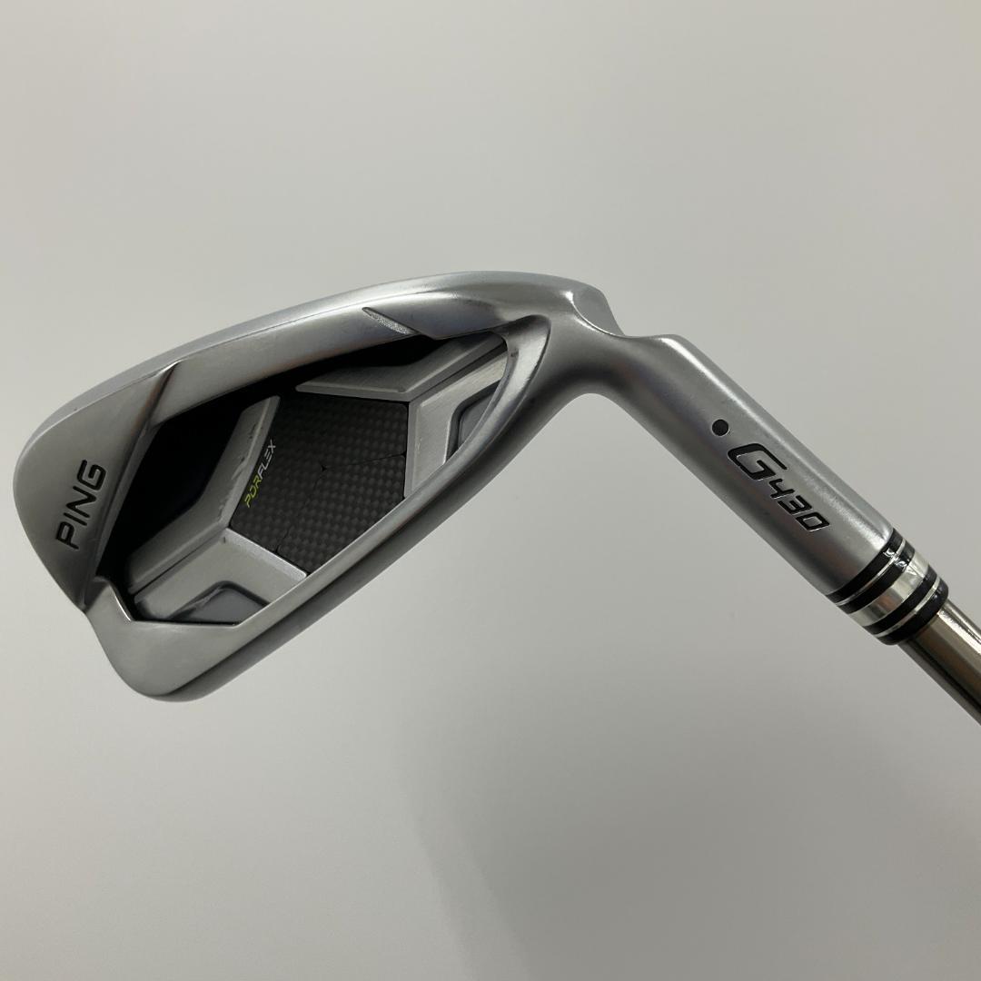 その他 PING G430 IRON Srixon ZX4 MK II Irons VS ping g430 irons Review and Comparison