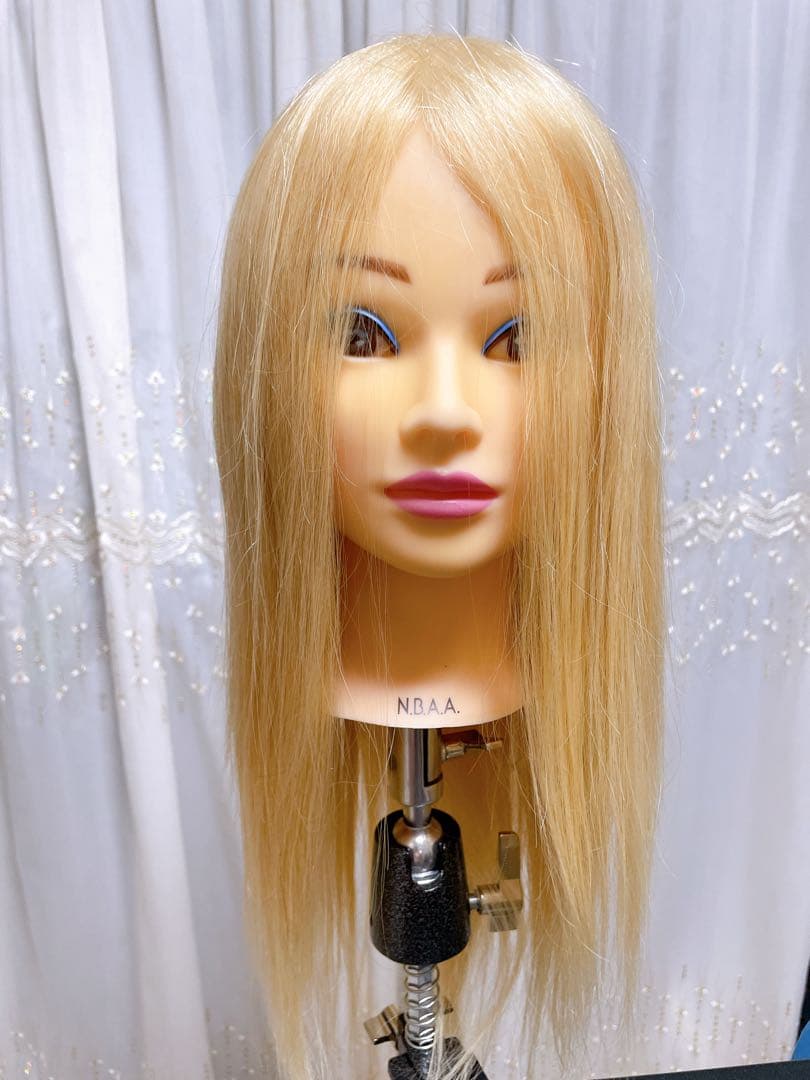 N.B.A.A アップウィッグ シャイニー N.B.A.A.（エヌビーエーエー） NBAA アップウィッグ シャイニー NB