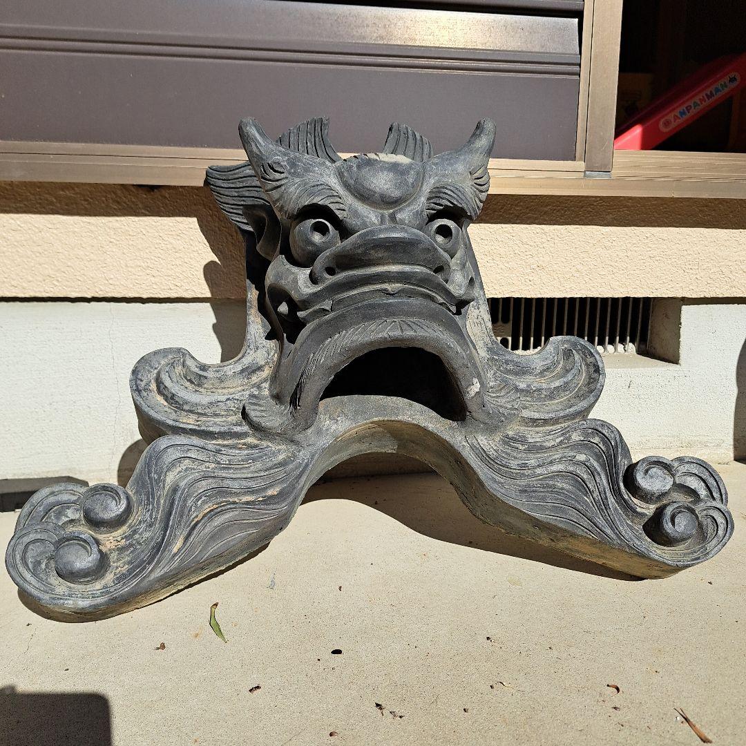 御羽箒 縞梟三ツ羽根 と姉羽鶴羽掃 風炉 紙箱