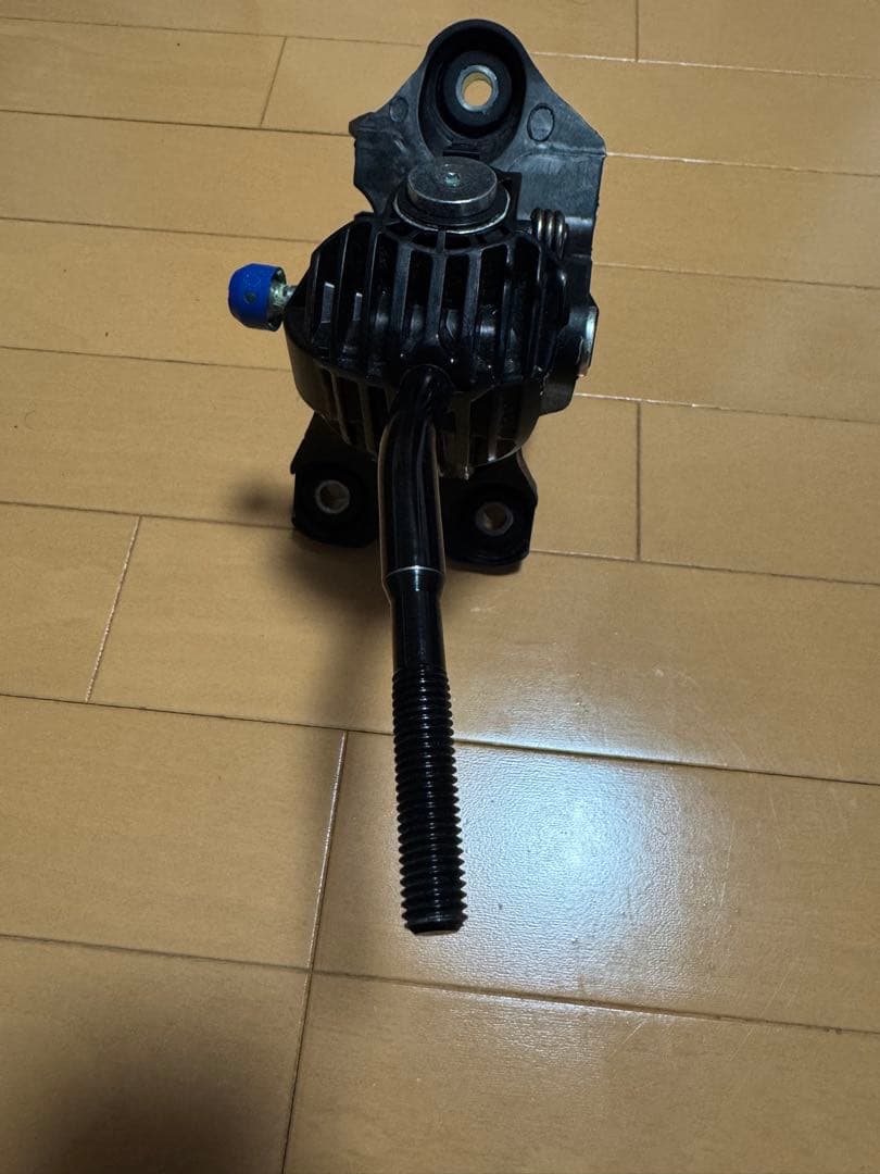 Back Yard ベスポジシフト シビックFD2用 - メルカリ