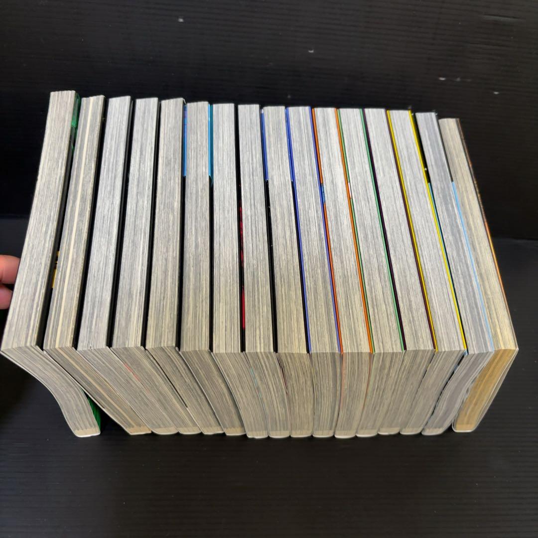 アンダーニンジャ1〜15巻 たかが黄昏1巻 全巻セット - メルカリ