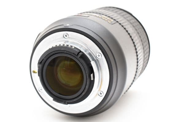 レンズ(ズーム) AF-S NIKKOR ED 24-120mm f3.5-5.6 G VR