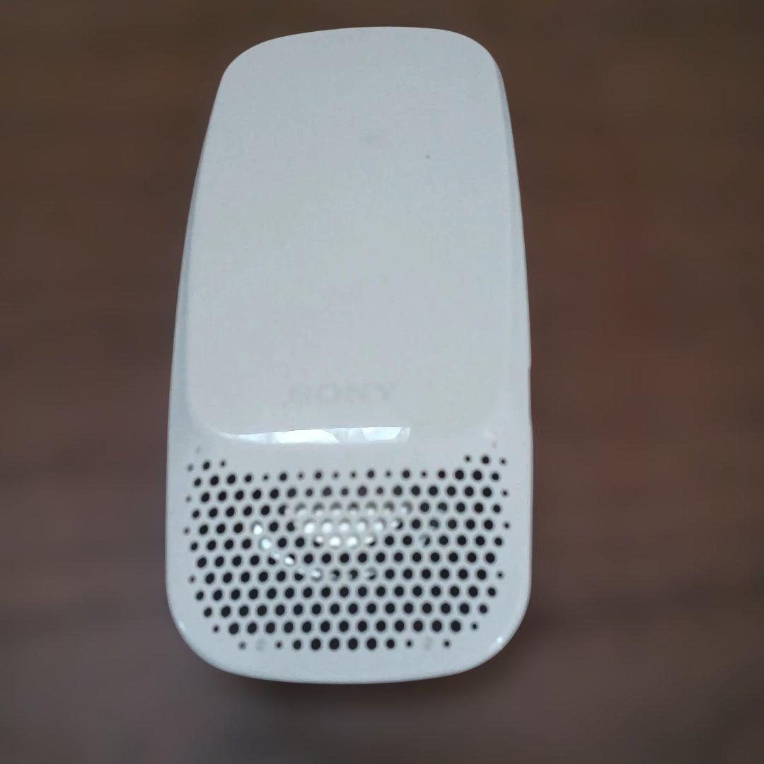 SONY REON POCKET3 ネッククーラー ホワイト - メルカリ