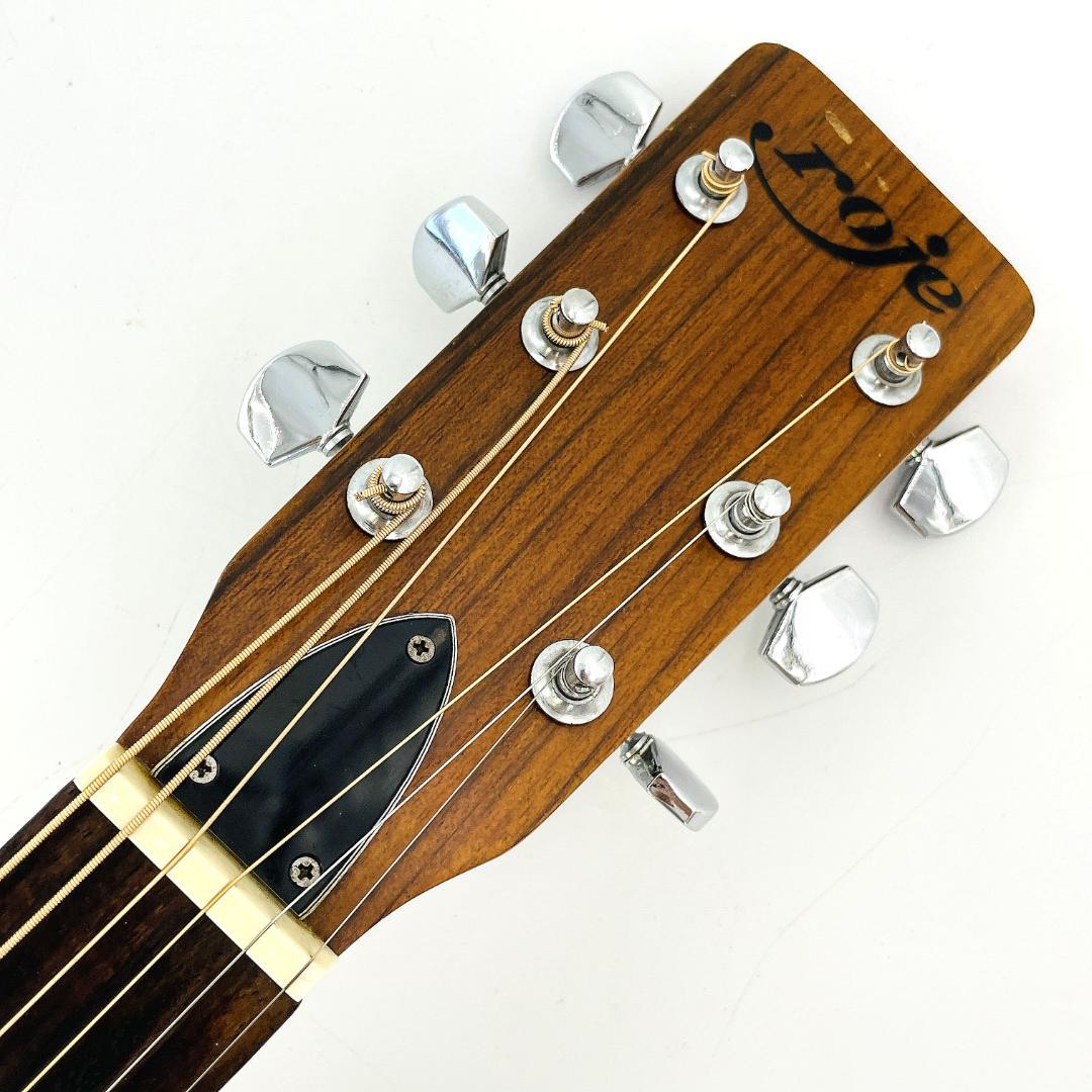 roje 150 ZEN-ON 70年代 ビンテージ ハードケース付属【整備品