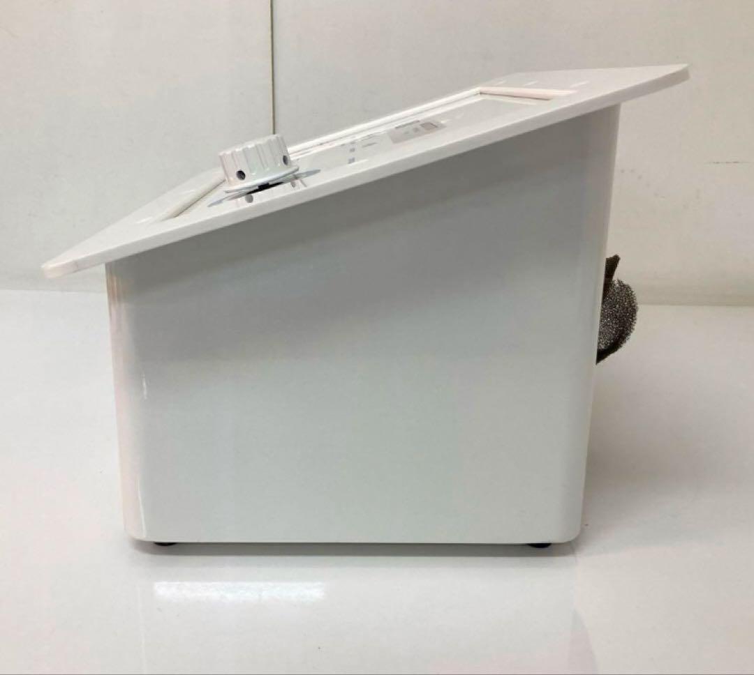 W233-52 ビューティーインパクトSV 超音波美容器 - メルカリ