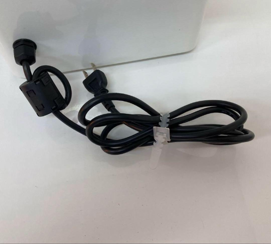 W233-52 ビューティーインパクトSV 超音波美容器 - メルカリ