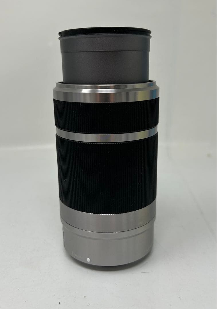 SONY E 55-210mm F4.5-6.3 OSS SEL55210即可