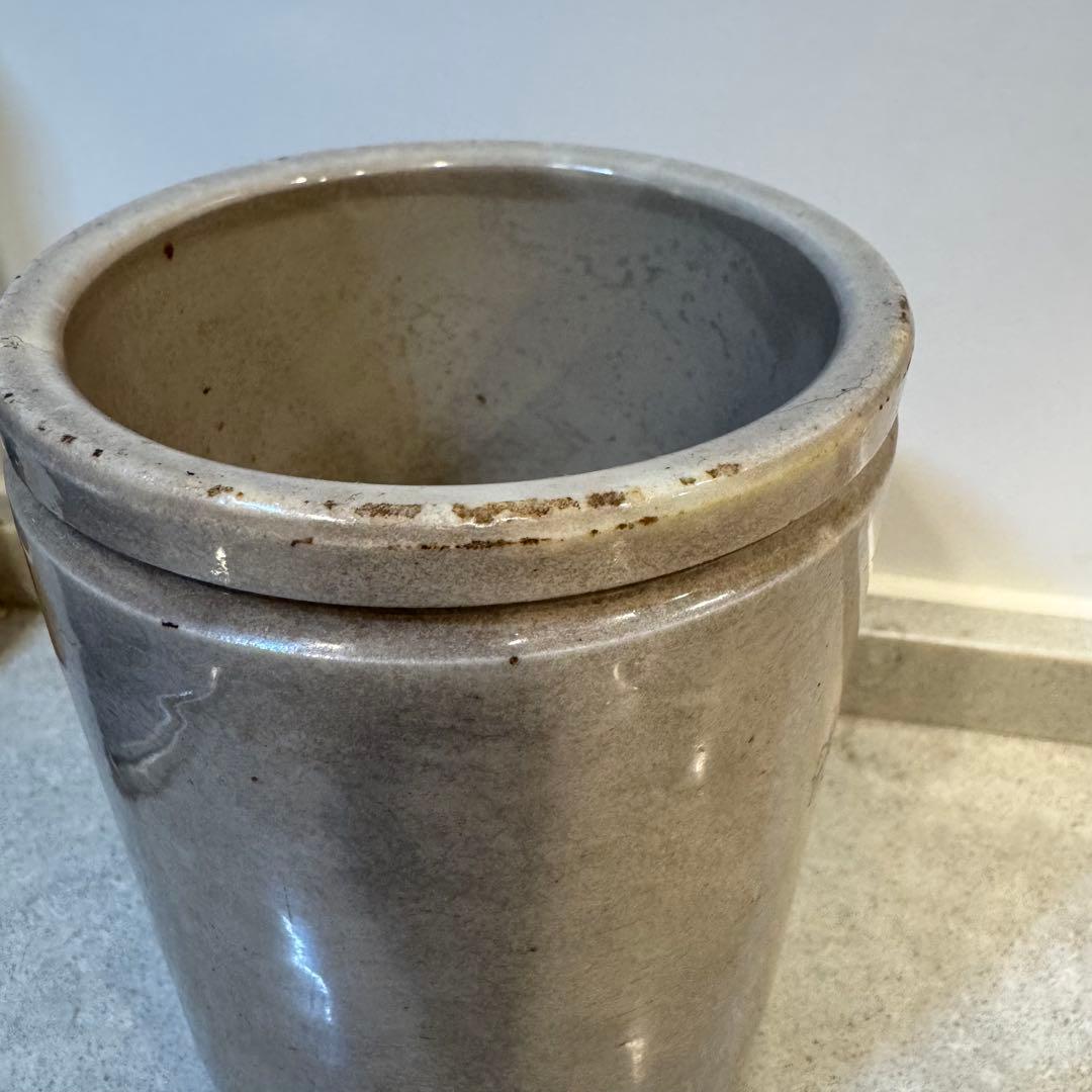 激レア！ FELIX POTIN フェリックスポタン リュネビル アンティーク