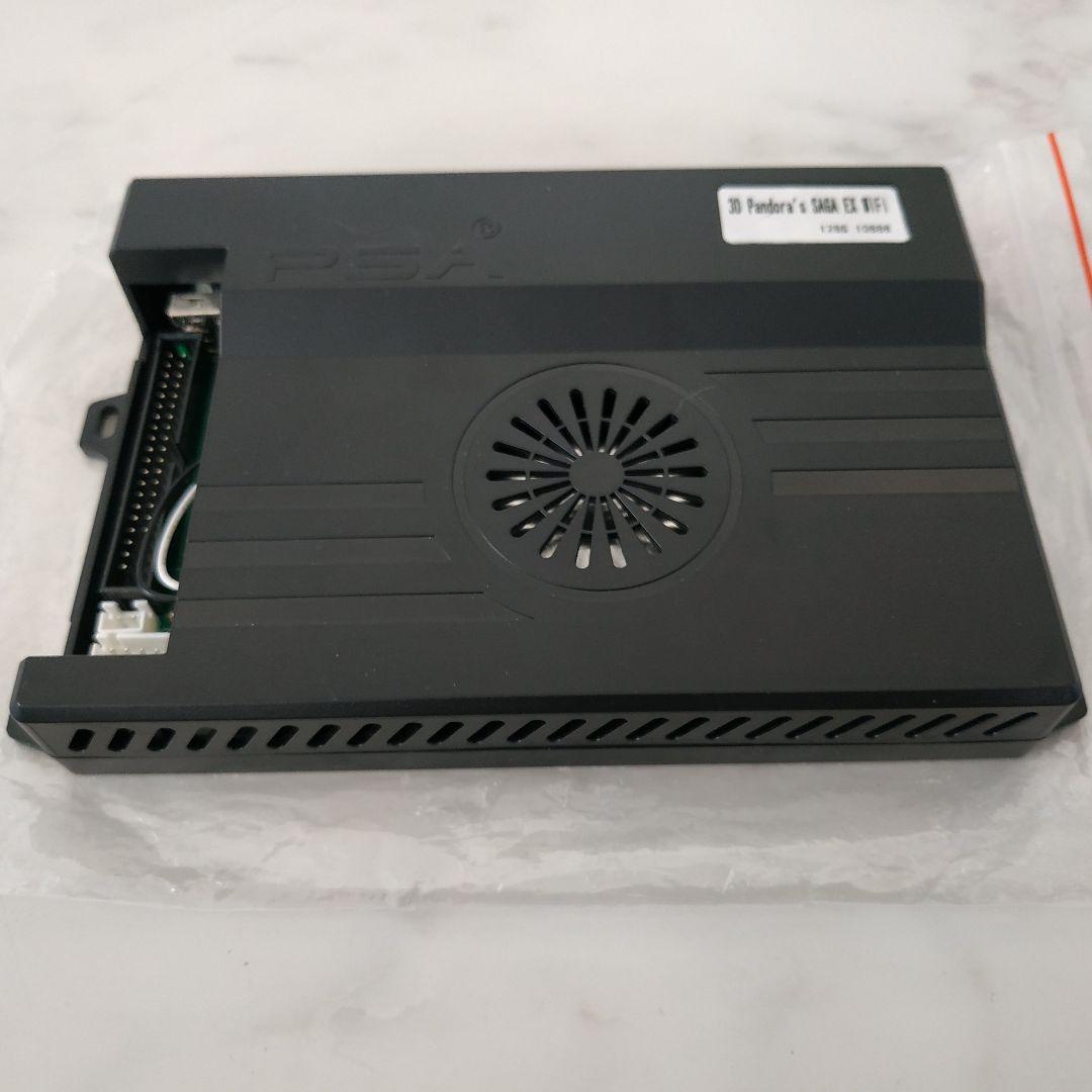 その他 3D Pandora's SAGA EX WIFI 128G 10888in1 その他 3D Pandora's SAGA EX WIFI 128G 10888in1