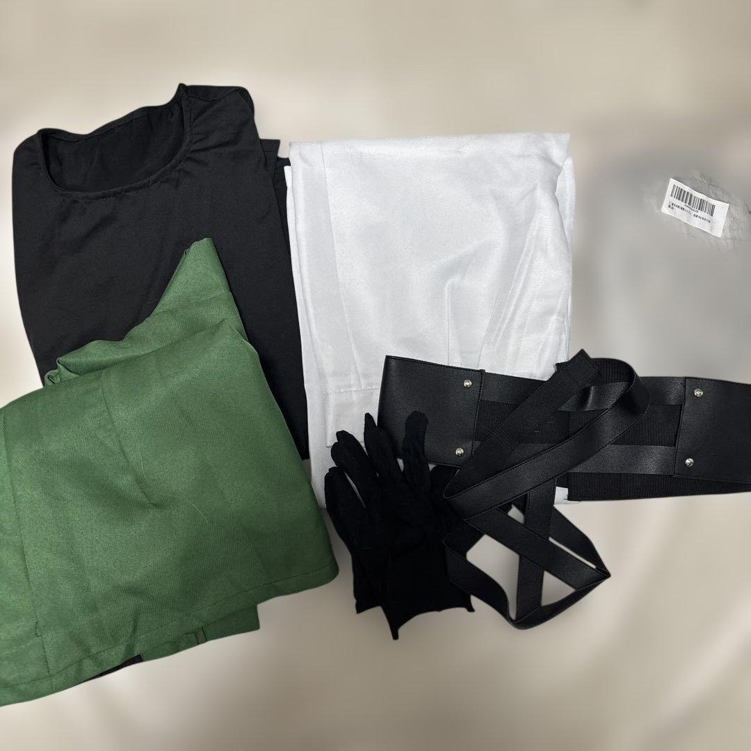 fgo カドック　コスプレ衣装　ウィッグ付き Fate/Grand Order FGO カドック コスプレ衣装 : allseason fashion