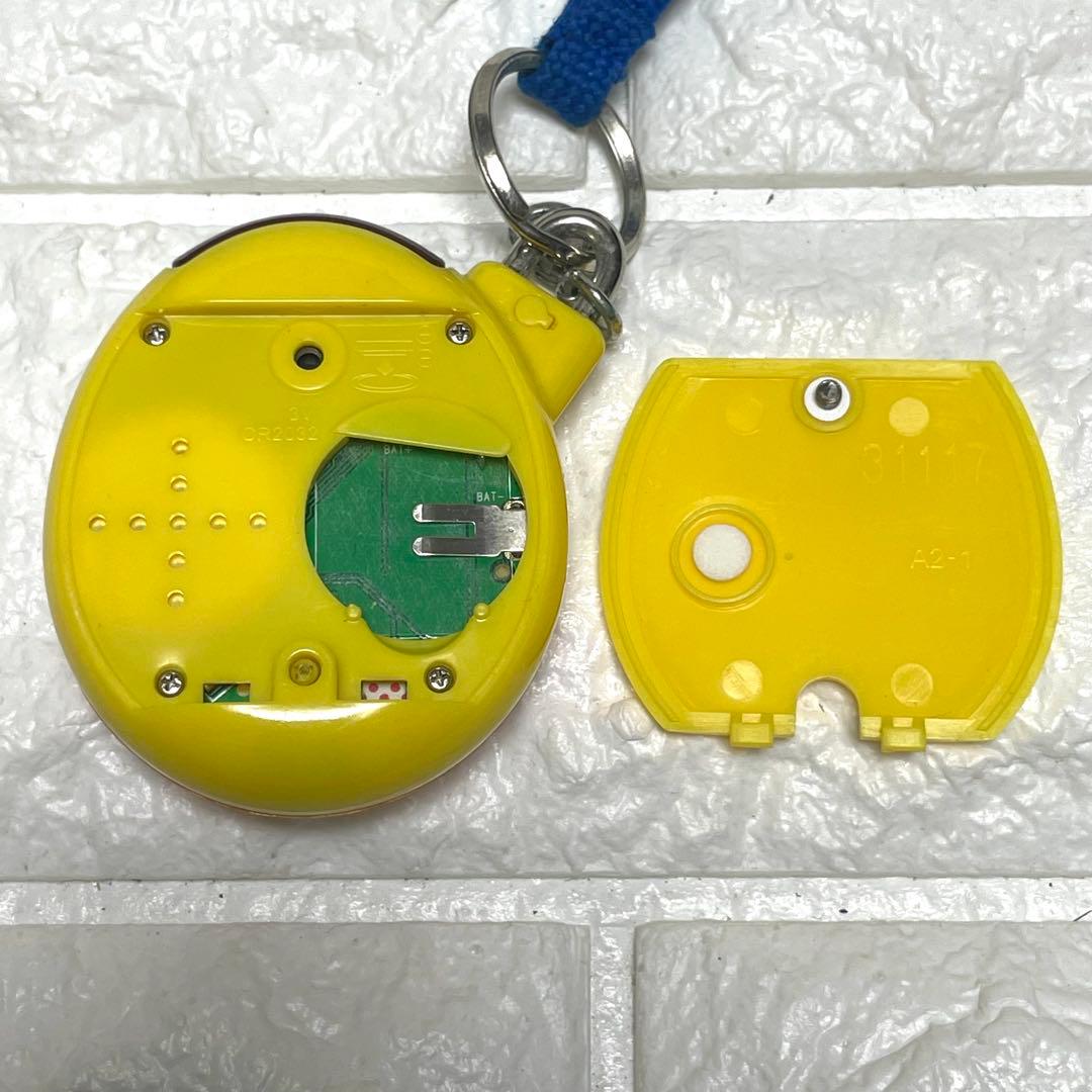 いぇー！ふぁみりーイロイロ！たまごっちプラス ふぁみたまラブ - メルカリ