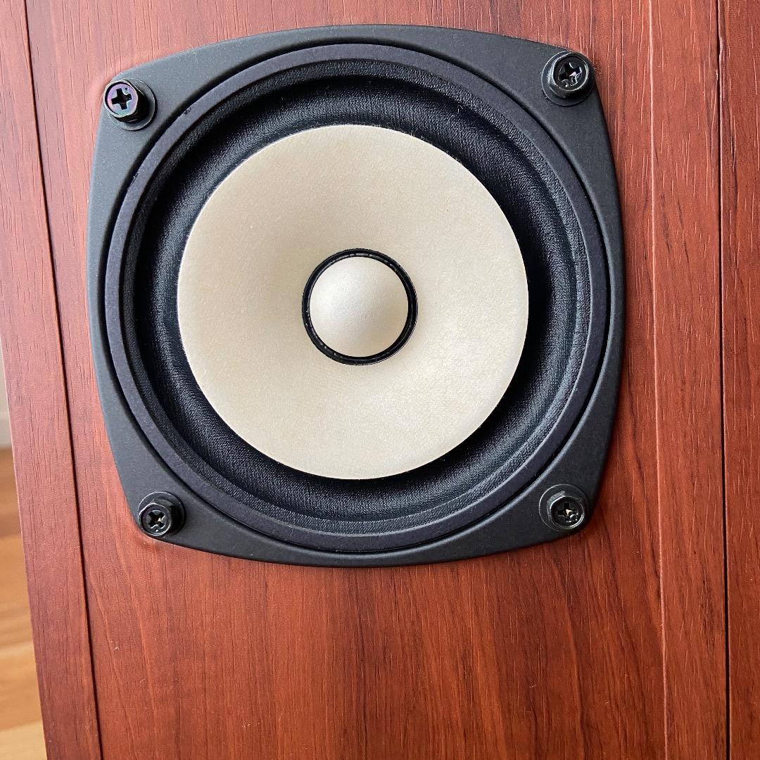 バックロードホーンスピーカー Fostex P1000-BH ＆ FE103NV - メルカリ