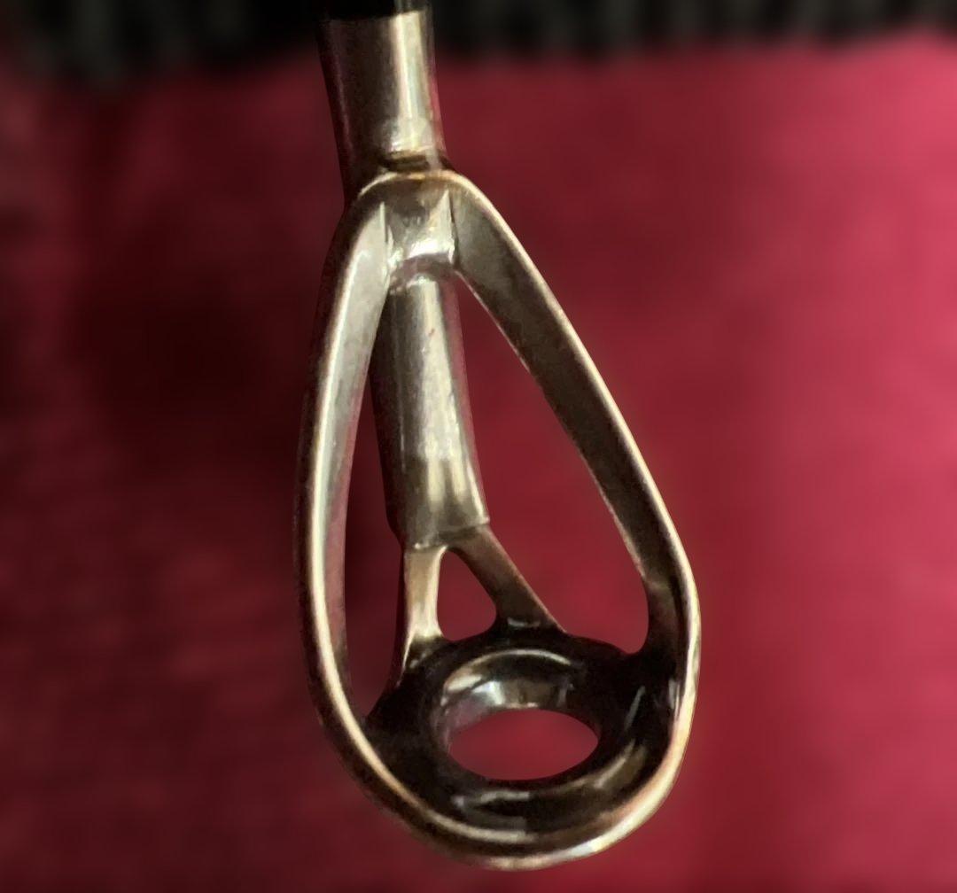 フィッシュマンBeams blancsierra 3.9UL Limited