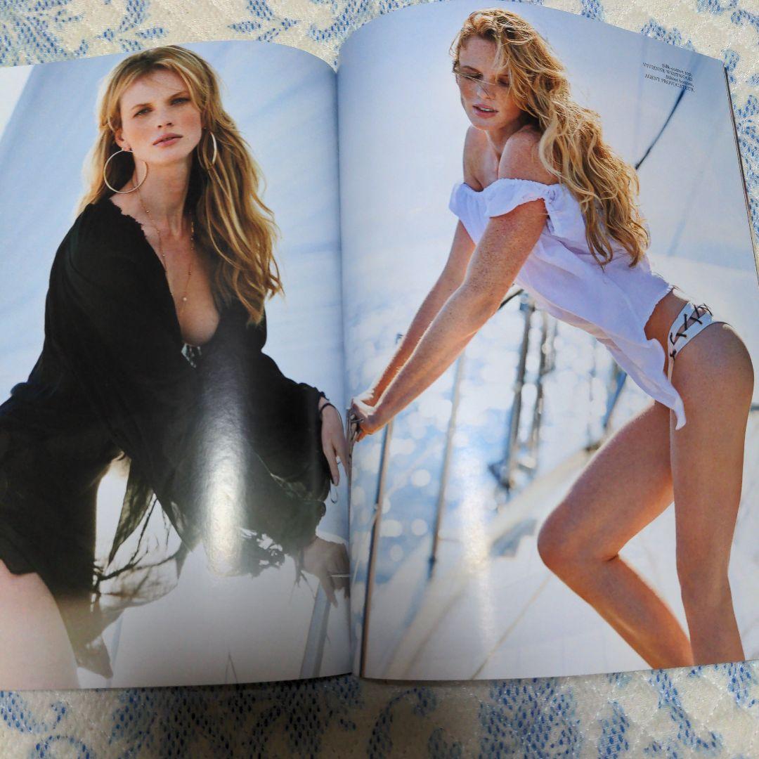 その他 Maxim sep2016 Anne V