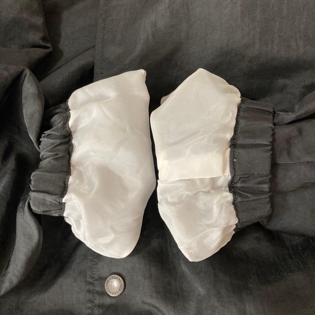 90s 新世紀エヴァンゲリオン シト新生 旧劇 ブルゾン ジャケット T