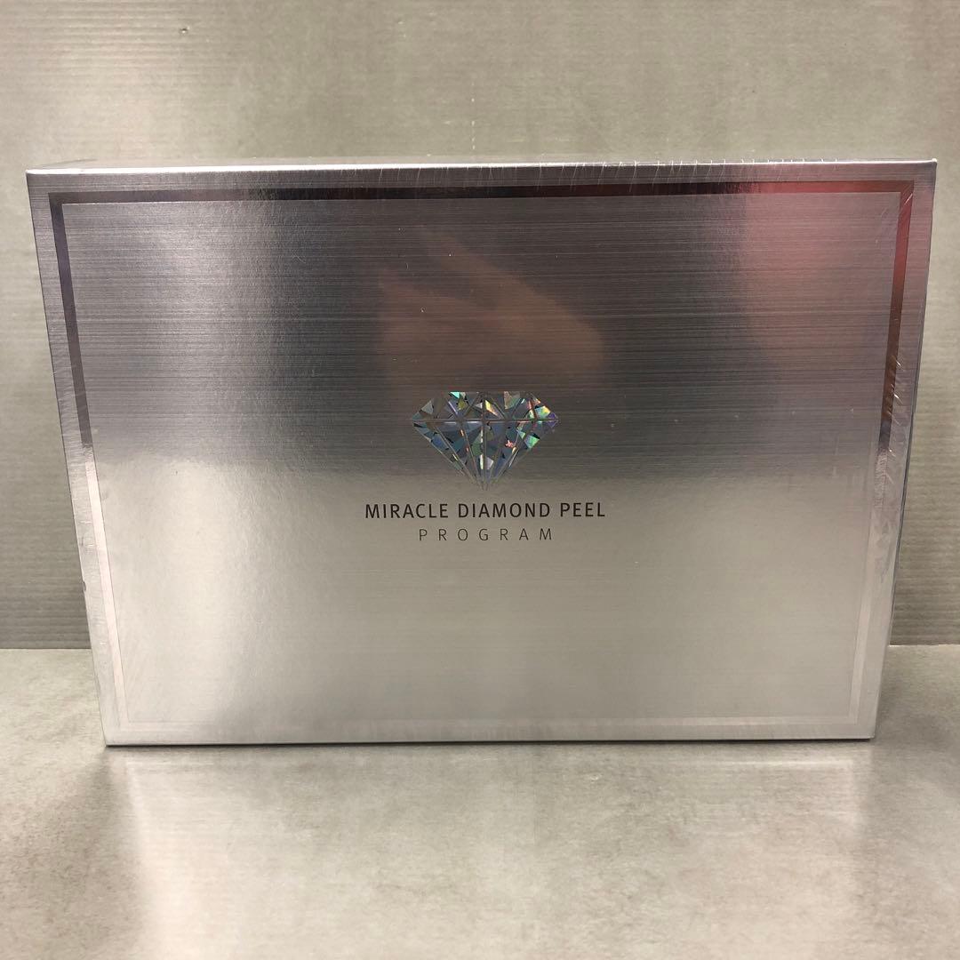 A2788【特価】ルネセル ミラクルダイヤモンドピール プログラム 250512