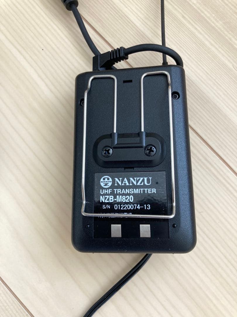 M546EC-WS10ML ワイヤレススピーカー（店舗内放送に最適） - メルカリ